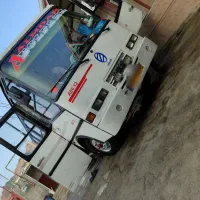 منی بوس آ80مدل 86درحد فوری