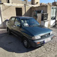 پراید Gtx|خودرو سواری و وانت|تهران, باشگاه نفت|دیوار