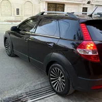 اچ سی کراس مدل ۱۳۹۷|خودرو سواری و وانت|تهران, شهرک پرواز|دیوار