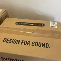 monitor audio bronze 5|سیستم صوتی خانگی|تهران, دهونک|دیوار