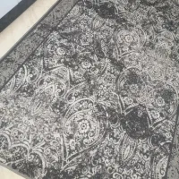 گلیم 1و 20در 1و60در حد نو