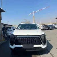 Kmc x5 تجارت خودرو خسروانی تحویل فوری نقد و اقساط