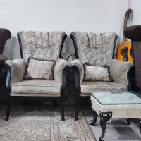 مبل ۷ نفره راحتی