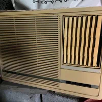 کولر پنجره ای ۱۸۰۰۰ اوجنرال
