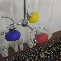 چراغ آویز|لوستر و چراغ آویز|سنندج, |دیوار