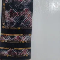 دو شال دو روسری نو