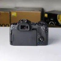 Canon R8 lenz 24-50 kit|دوربین عکاسی و فیلم‌برداری|اصفهان, خلجا|دیوار