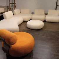 جدیدترین مدل مبل ال زیرقیمت بازاربخربا اقساط۱۵ماهه|مبلمان خانگی و میز عسلی|رشت, یخسازی|دیوار