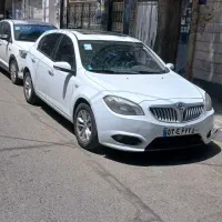 برلیانس H320