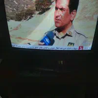 تلویزیون ۲۱  ال جی کره|تلویزیون و پروژکتور|رشت, تازه آباد|دیوار