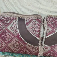 فروش دو جفت پشتی ۶۰۰