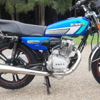 موتور150cc