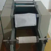 دستگاه رول سفره وکیسه زباله|ماشینآلات صنعتی|بهارستان, |دیوار