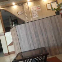 کارگر خانوم جهت نظافت سوئیت آپارتمان