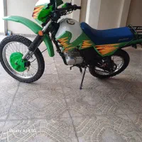 اکسل شهاب ۱۵۰|موتورسیکلت|گرگان, |دیوار