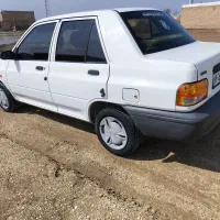 پراید 98|خودرو سواری و وانت|آبادان, |دیوار