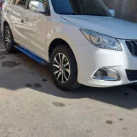 هایما s7 مدل ۹۸ درحد