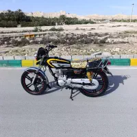 موتور 200 کویر