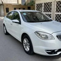 برلیانس مدل 97 موتوری 1650 در حد صفر اتومات|خودرو سواری و وانت|مشهد, هفت تیر (حافظ)|دیوار