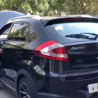 ام وی ام ۳۱۵ اسپرت اکسلنت|خودرو سواری و وانت|کرج, آق تپه|دیوار