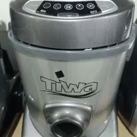 جاروبرقی/تیوا/مدل۴۲۰۰/با موتور اصلی