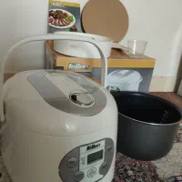 پلوپز فلر نو مناسب جهیزیه