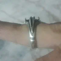 رکاب انگشتر قدیمی