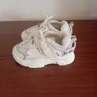 کفش پسرانه نو|کفش و لباس بچه|خلخال, |دیوار