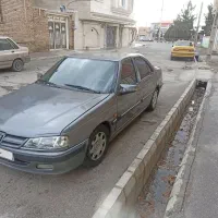 پرشیا 85|خودرو سواری و وانت|شبستر, |دیوار