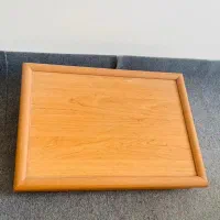 میز تحریر چوبی