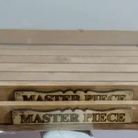 فروش انواع لوازم چوبی|خدمات پیشه و مهارت|گرگان, |دیوار