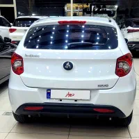 برلیانس ۲۲۰ در حد مدل ۹۷|خودرو سواری و وانت|تبریز, |دیوار