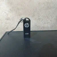 فلش مموری hp