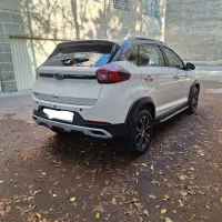 ام وی ام X22پرو اتومات مدل۴۰۲ در حد|خودرو سواری و وانت|تبریز, |دیوار