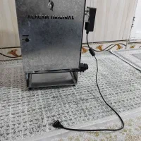 کباب پز گازی بدون دود|اجاق گاز و لوازم برقی پخت‌وپز|جوانرود, |دیوار