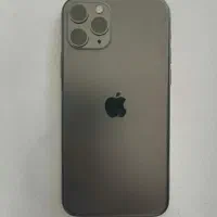 آیفون ۱۱ پرو