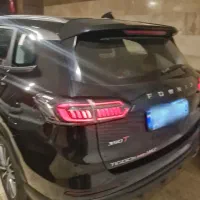 تیگو ۸ پرو مکس Ie صفر|خودرو سواری و وانت|تبریز, |دیوار