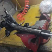 تعمیر کمک فنرپژو پراید و هیدرولیک|خدمات موتور و ماشین|زاهدان, |دیوار