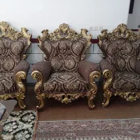 مبل سلطتنی|مبلمان خانگی و میز عسلی|مرودشت, ثبت احوال|دیوار