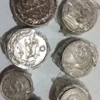 عتیقه|کلکسیون سکه، تمبر، اسکناس|زابل, |دیوار