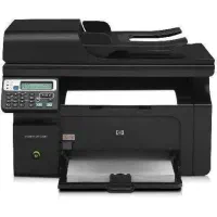 پرینتر hp1217w وای فای دار سه کاره