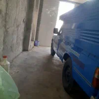 زامیاد دوگانه  ابشنال|خودرو سواری و وانت|بستان آباد, |دیوار