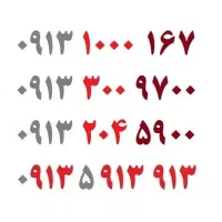 0913-300-9-700
