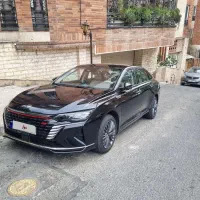 دانگ فنگ شاین مکس