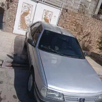 پژو ۴۰۵|خودرو سواری و وانت|زاهدان, |دیوار