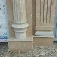 اجرای سنگ کاری واجرنما کاری سنتی وترکیبی|خدمات پیشه و مهارت|قشم, |دیوار