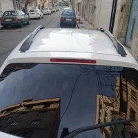 کوئیک ساده 1402|خودرو سواری و وانت|تهران, پرستار|دیوار