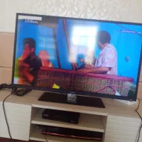 تلویزیون. TCL 34اینج ال ای دی