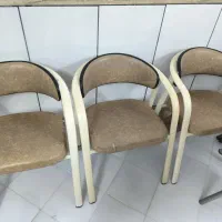 صندلی انتظار