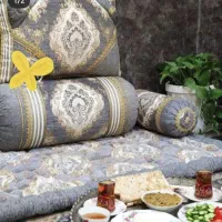 رو بالشتی